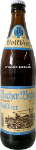Bier : Becher Bräu Vollbier