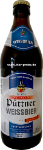 Bier : Püttner Bräu Weissbier Hell
