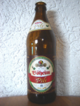 Bier : Böheim Pils