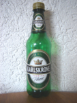 Bier : Karlskrone : Pilsener