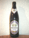 Bier : Reichold : Lager