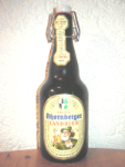 Bier : Ahornberger Landbier Würzig