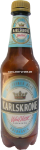 Bier : Karlskrone Weissbier Naturtrüb