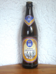 Bier : Hofbräu Oktoberfestbier