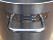 Bier Brauen : Technik : Induktionskochtopf : Contacto Edelstahl 50 Liter : Kaltgriff