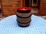 Bier Brauen : Technik : Keg Fass : Schäfer Party Keg 10 Liter : 1