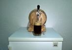 Bier Brauen : Technik : Zapfanlage : Zapfkühlschrank selber bauen
