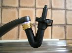 Bier Brauen : Zubehör : Reinigungsgerät : Flaschenspüler Blast