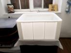 Lebensmittel Kunststoffwanne 140 Liter
