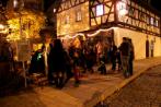 Events : 2014 : Halloween Party : Alte Schmiede : [1]