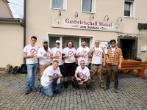 Events : 2025 : Vatertag : Creussen : 1