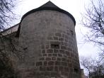 Location : Oberfranken : Creussen : Altstadt : Süd West Turm