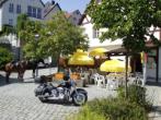 Location : Oberfranken : Creussen : Gaststätte : Pils Bar Alte Schmiede