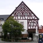 Location : Oberfranken : Creussen : Gaststätte : Pils Bar Schlusslicht