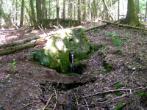 Location : Oberfranken : Creussen : Quelle : Metzlersbach