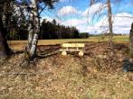 Wanderbank selber bauen : 17