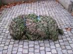 Shop : Militär : Tarnnetze : Tarnnetz 10m x 10m