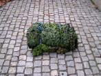Shop : Militär : Tarnnetze : Tarnnetz 6m x 3m